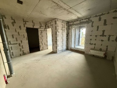 Продаж однокімнатної квартири в ЖК Гранд Бурже, Авенір Плаза