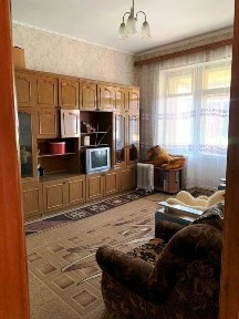 Продам 3хкомнатную Мазепы- Чечеловская