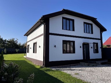 Продам дом в Краснополье