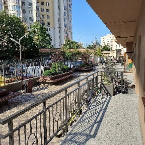 Продажа 2-комнатной квартиры 79 м², Фонтанская дор., 25