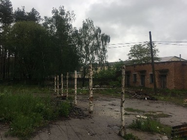 Продам овочесховище ( склад) місто Коростень по вул Шатрищанській, 61-В