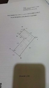 Продаж будинку в м. Черкаси по провулку Пугачова