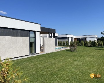 Киевская обл., Бориспольский район, с. Гора