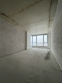 1 кім. квартира 39кв Скайгарден ЖК «Skygarden». Власник.