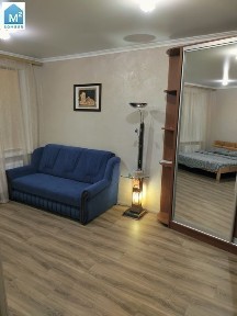 Подобово, почасово 1-кімнатна квартира центр Чернігова