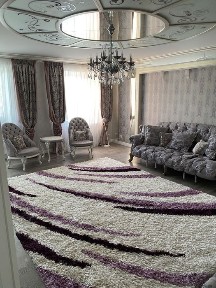 Продажа 4к. кв. Шикарной квартиры в Новострои !