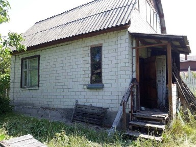 Дача біля Води та Лісу для Відпочинку!