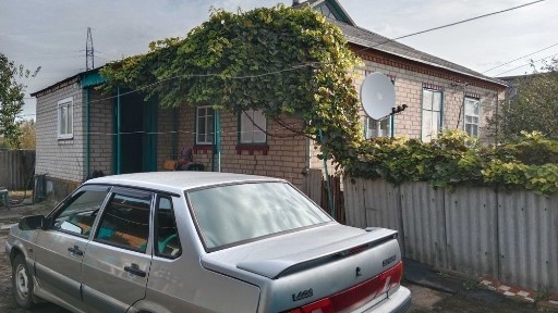 продам дом в Харьковской области, В. -Бурлуцький район, с. 2 Гнилиця