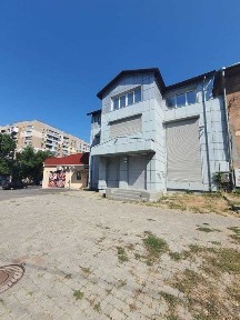 Одеська область, Одеса, Хаджибейський