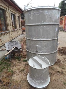 Котеджне містечко 