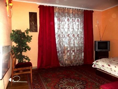 Квартира подобово від власників