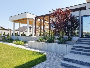 Дніпропетровська область, Новоолександрівка