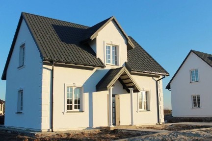 Продаж окремостоячого 3 кімнатного будинку у с. Бірки