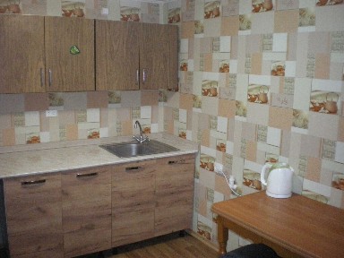 Киевская обл., Киево-Святошинский район, с. Петропавловская Борщаговка