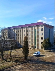 Продаж комерційного приміщення 5-ти поверхової адмінспоруди з актовим