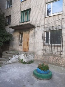 Нежитлове приміщення 200 квадратних метрів на Пацаєва