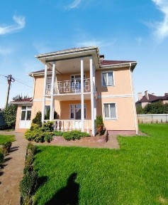 Киев, Орхидейная ул.