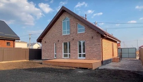 Київська область, Святопетрівське