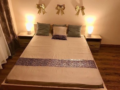 Закарпатська область, Мукачево