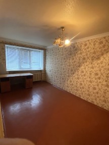 только продажа 1 комнатная квартира в Панютино