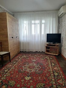 Центр. Горветка. 1-комнатная квартира. Почасово, посуточно.