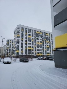 Київська область, Бориспіль