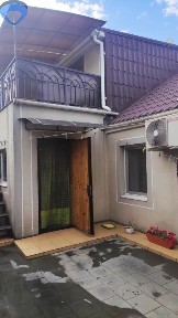 Продажа дома 80 м², Дача Ковалевского ул.