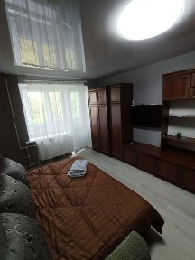 Слов'янськ, вулиця Корольова 25