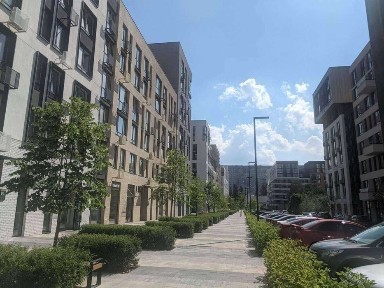 Без %! Квартира в <a href='/newbuilding/6369/view/zk-faina-taun'>Файна Таун</a>. Друга черга.