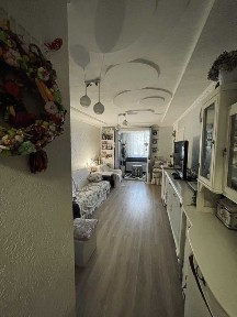 3-х комнатная квартира (полностью укомплектованная)