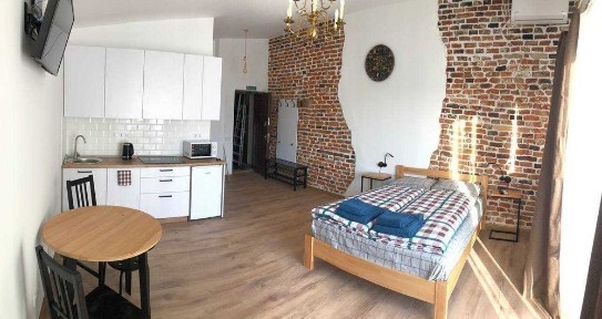 Галицький, Львівська область, Львів