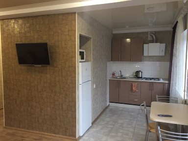 Краматорськ, Парковая 9