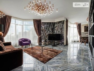 Дизайнерская 2-к студия, PecherSKY, Печерск Скай, Болсуновская