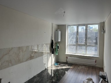 1кім квартира 58м2 Лісова 42 з ремонтом. Голівуд, Є-оселя! Сертифікат