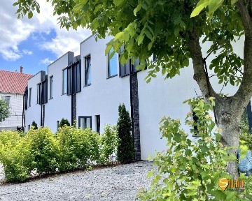 Продажа дома 108 м², 3-я Озерная ул.