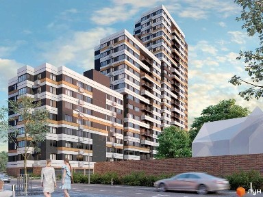 Ваша дитина виросла і пора вже задуматися про окрему житлову площу?