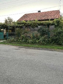 Продається будинок в Руському полі