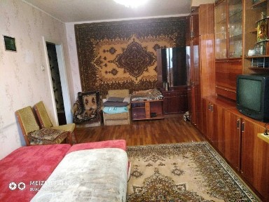 Донецька область, Краматорськ