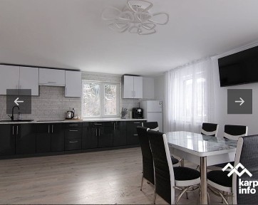 Івано-Франківська область, Яремче