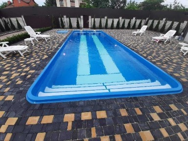 Дом посуточно 200 м², Боголюбова ул., 16