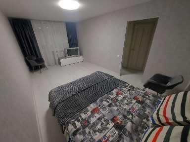 Подобово 2х кімнатна квартира. Виставка, СВ, <a href='/newbuilding/5762/view/zk-prospekt'>Проспект</a> Миру. Перша здача.