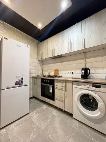 Миколаївська область, Первомайськ