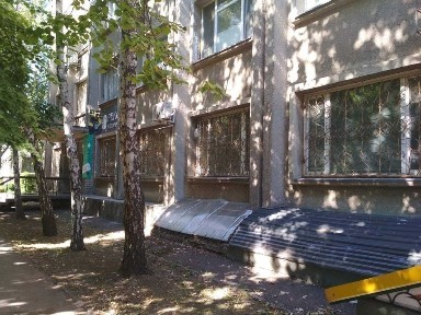 Черкаська область, Черкаси