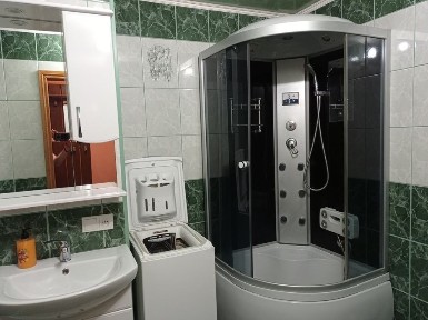 Здам 3 кімнатну квартиру N83 в центрі міста