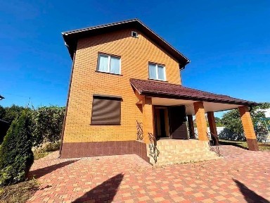 Гнідин, Київська область