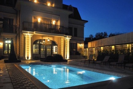 Сдам Виллу Элит класса Бассейн Террасы 10 станция фонтана