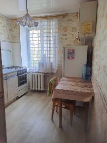 Срочно! Продается 1к квартира в центре.