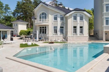 Київська область, Гостомель