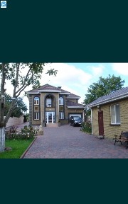 Без%Сдам дом П. Борщаговка