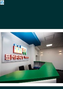 Продам 1к ЖК Смарт Хаус